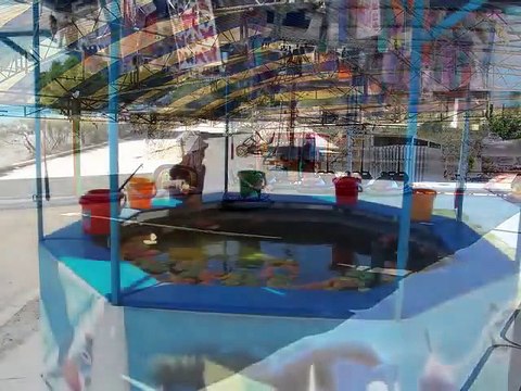 Канака курорт