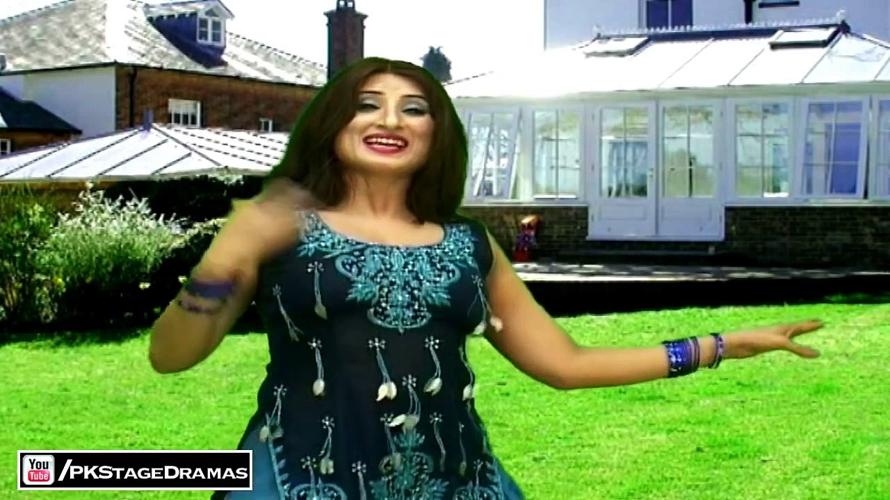 DIL MAIN KANTA SA - SIMRA PUNJABI MUJRA - PAKISTANI MUJRA DANCE
