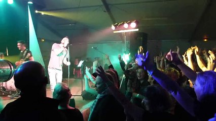 Ambiance soirée Dr BOOST