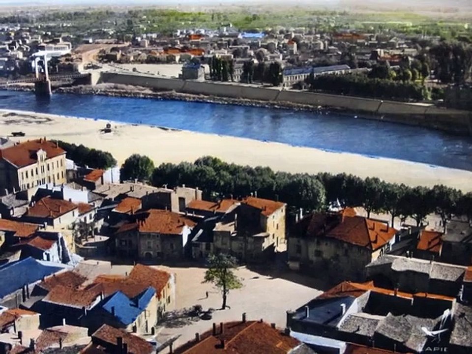 Voyage dans le temps à Tain L Hermitage