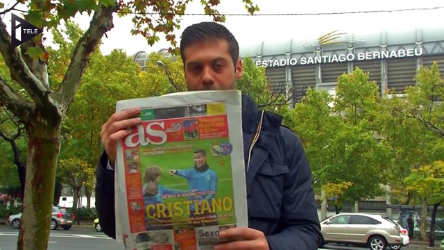 Real Madrid - PSG : Pluie d'étoiles à Santiago Bernabeu