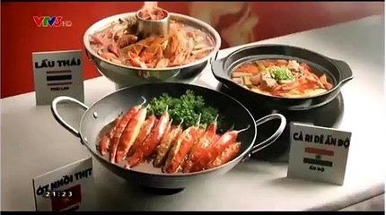 Quảng cáo trên tivi-Quảng cáo trà thảo mộc Dr Thanh cuộc thi ăn món cay nóng [ quảng cáo vui nhộn] (2)