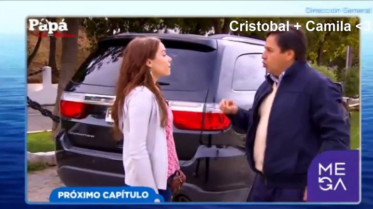 Papa a La Deriva || Avance Capitulo 5.