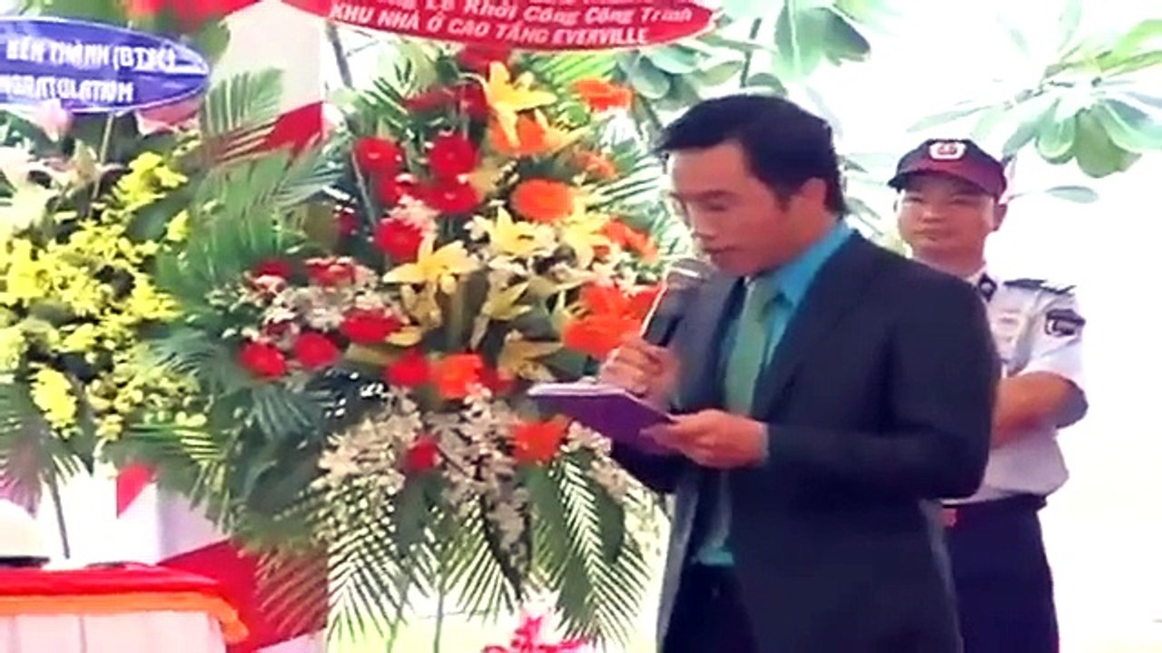 Công ty tổ chức sự kiện chuyên nghiệp uy tín nhất tại Tp.HCM - 0903967477