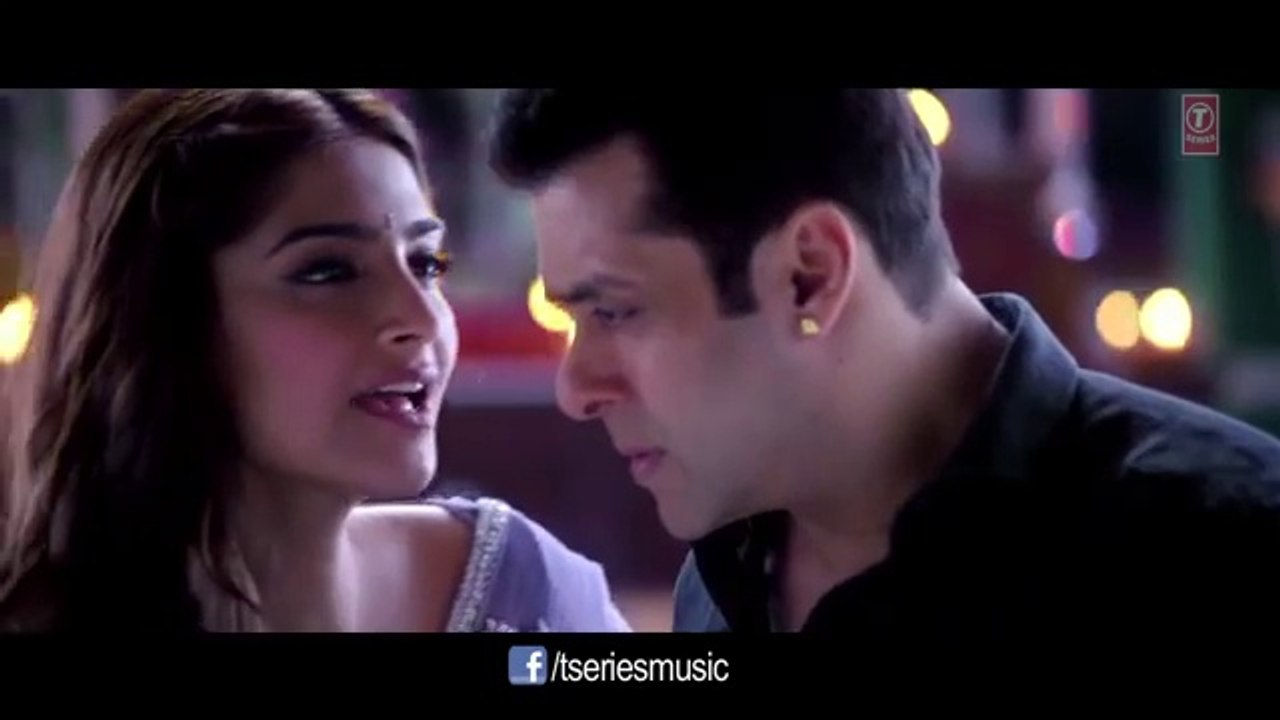 'Jalte Diye' VIDEO Song - Prem Ratan Dhan Payo - Salman Khan, Sonam Kapoor - T-series