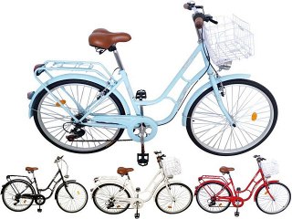 Damenrad 28 zoll 7 Gang Nabenschaltung