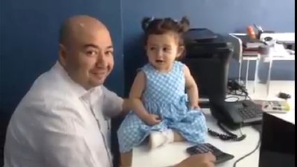 Joudi So Cute !! Syrian Cute Babye !! (BLOG DUBAI)