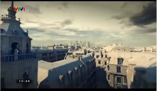 Quảng cáo trên tivi-Quảng cáo xe ô tô HYUNDAI TUCSON CỰC NGẦU THẾ HỆ HOÀN TOÀN MỚI (1)