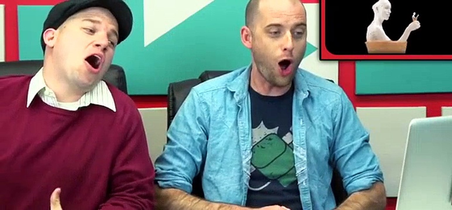 YouTubers React to Little Baby's Ice Cream [Full Episode]