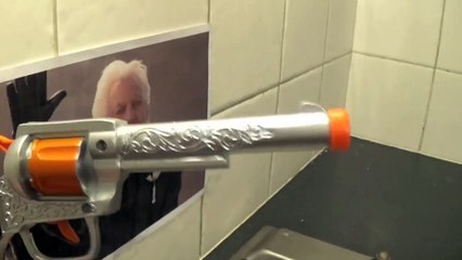 How To Win The Hunger Games