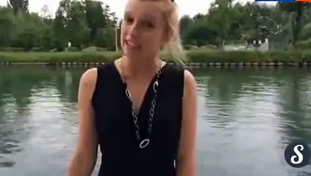 Вот она вся суть феминизма!