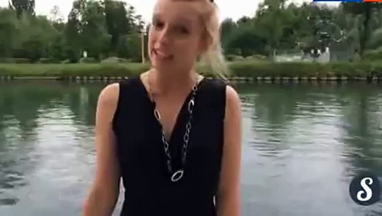 Вот она вся суть феминизма!