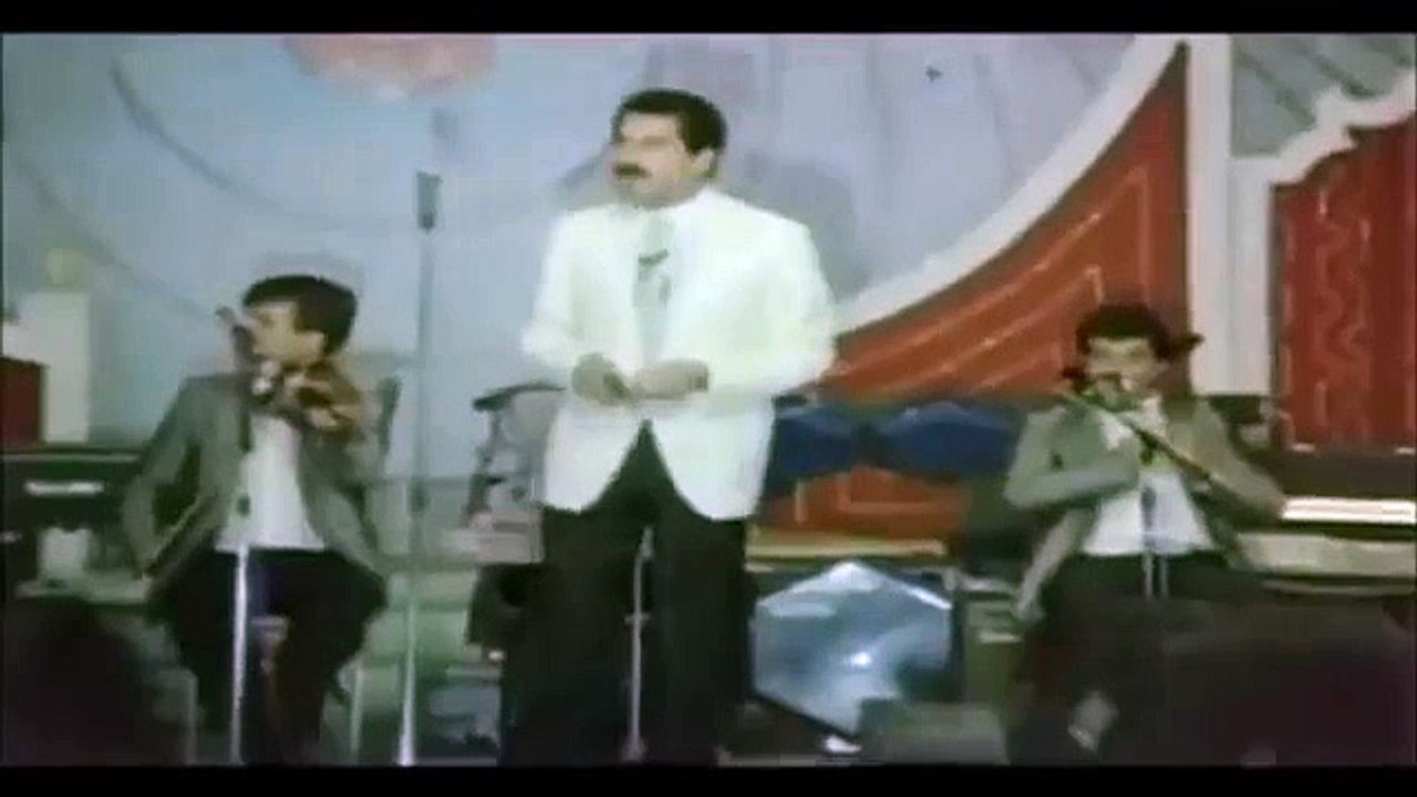 ابراهيم تاتلسس-اغنية -الاشقر-مترجمة للعربي