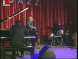 Allahyar Vazirov & Rauf Sultanov Armando Rumba (Chick Corea) Jazz Center #3