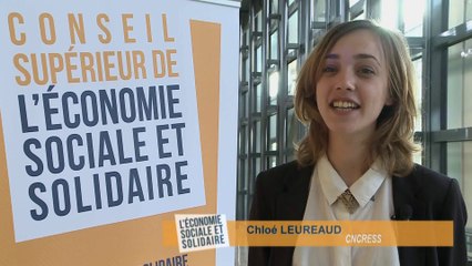 Archive - Quelle définition de l'ESS ? Les acteurs de l'ESS nous donnent leur définition