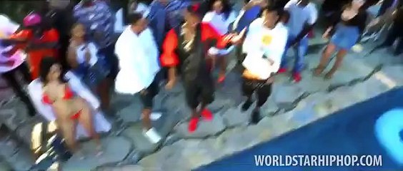 King Trell -Talk That Shit- Feat. IAMSU! & RJ (Official Music Video)