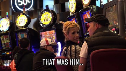 Do You Have Any Tampons I Can Borrow!? (COMMENT TROLLING)
