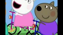 Peppa Cochon PEPPA PIG En Francais, dessin animé compilation en francais!