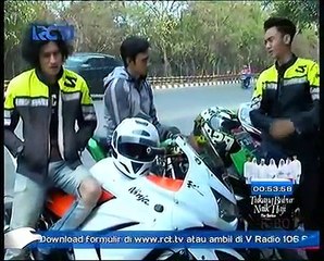 ANAK JALANAN EPISODE 23 FULL - 29 oktober 2015