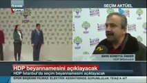 Sırrı Süreyya Önderin Ntv Canlı Yayında Verdiği Ayar