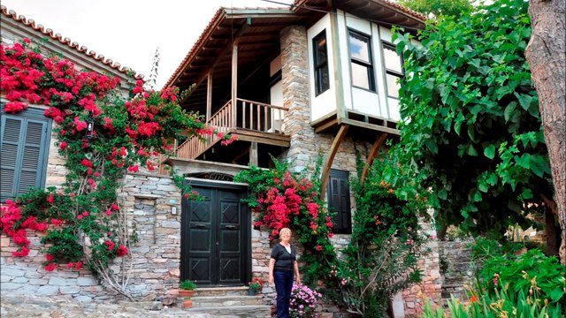 Didim Altınkum ve Çevresi Tanıtım