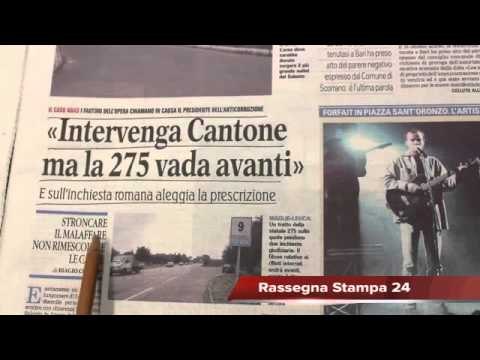 Tagli alle Regioni, ma nessun aumento delle tasse locali, Rassegna Stampa 3 Novembre 2015