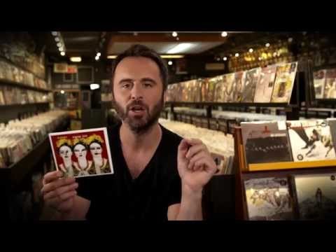 Le Gala de l'ADISQ 2015 avec Louis-José Houde I Remerciements de pochettes 3