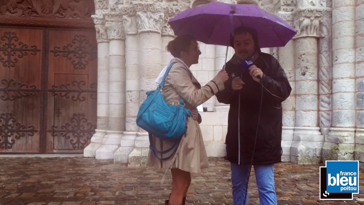 Grand Air à Poitiers (insolites 1) 2 au 8 nov 2015