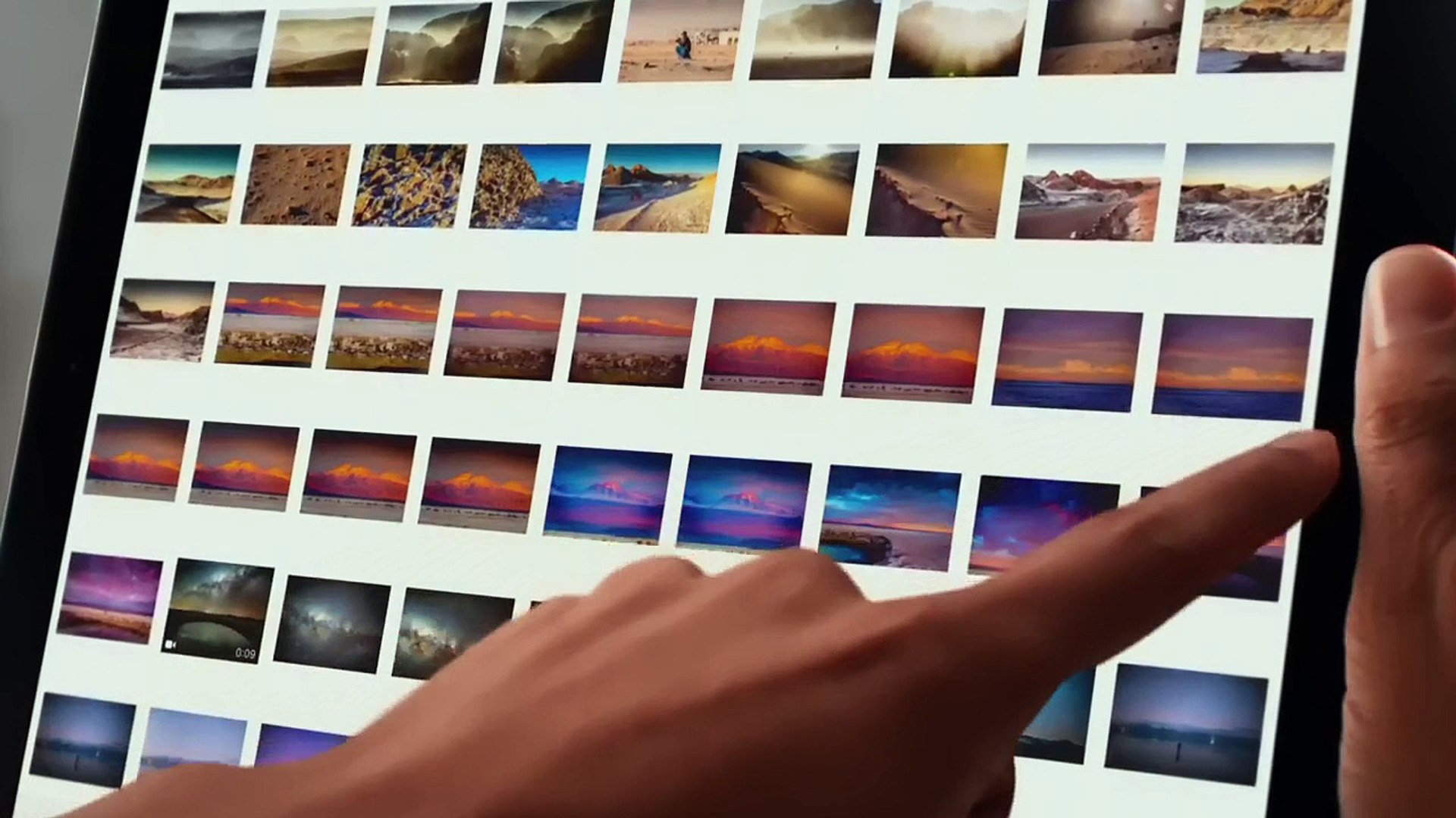 Introducing iPad Pro