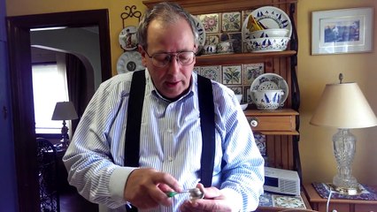 MAKE COLLOIDAL SILVER CHEAP