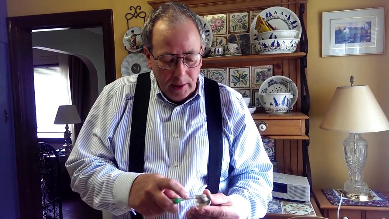 MAKE COLLOIDAL SILVER CHEAP