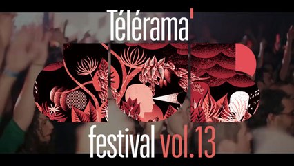 Télérama Dub Festival 2015