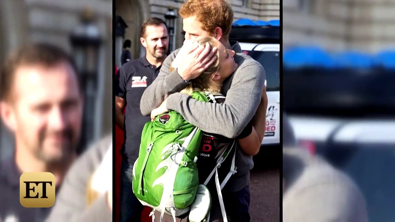 Prince Harry opens Royal Navy centre in Plymouth