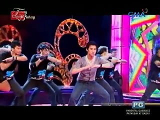 Tunay Na Buhay November 3, 2015 Full Episode