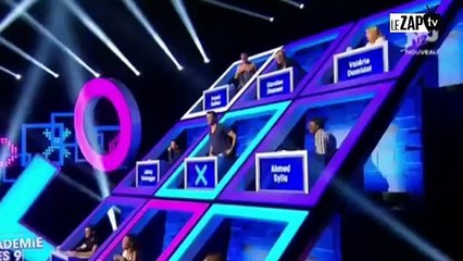Olivier Minne a commis une bourde hilarante - LEZAPP TELE