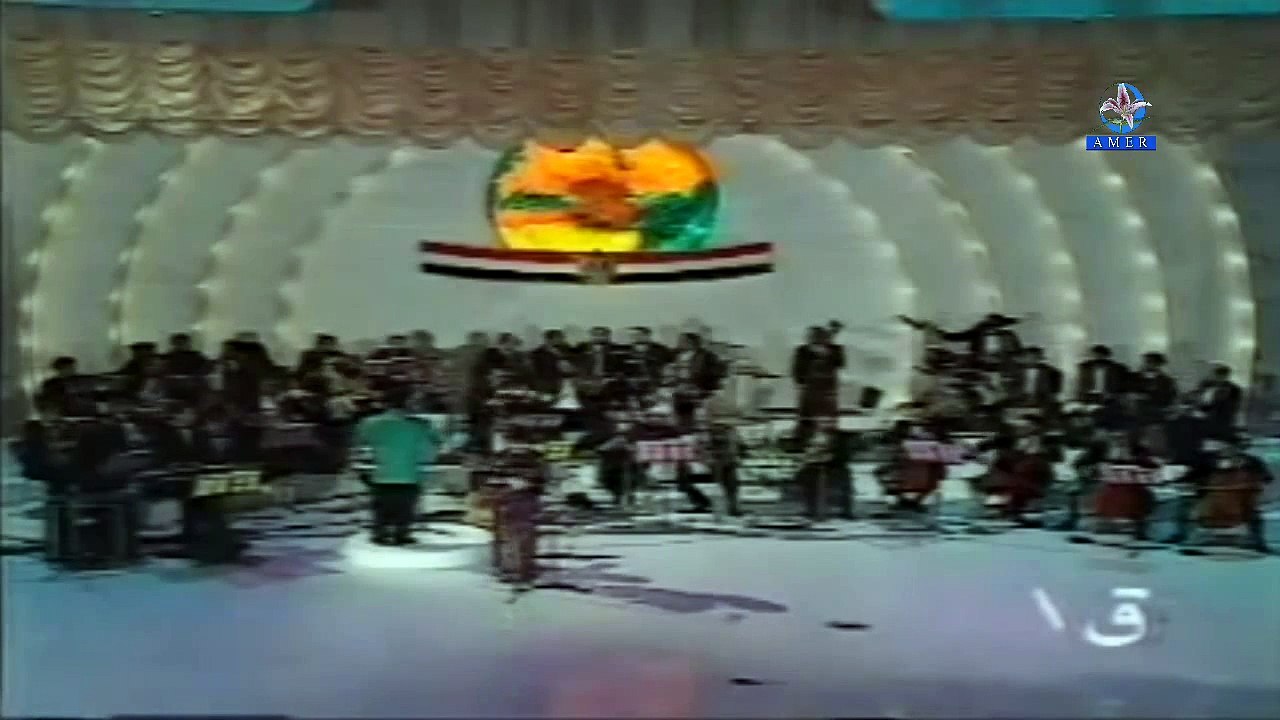 سمية القيصر - على حسب وداد