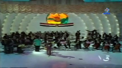 سمية القيصر - على حسب وداد