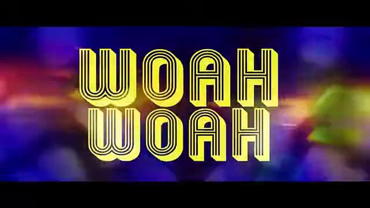 Vice feat. Estelle - Bright Lights (Lyric Video)