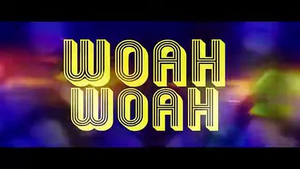 Vice feat. Estelle - Bright Lights (Lyric Video)