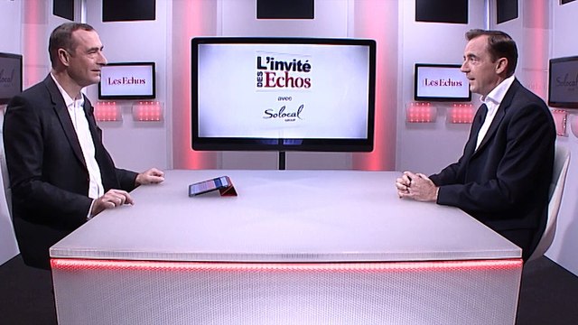 C. Catoir (Adecco) : Chômage des jeunes : il faut recruter sur le potentiel plus que sur les compétences