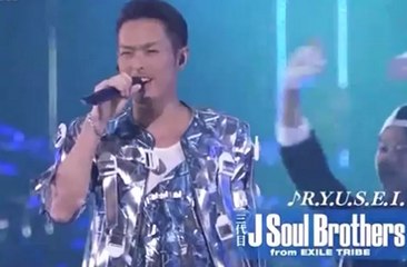 EXILEってなんで人気なの？～知られざるLDHの真実～