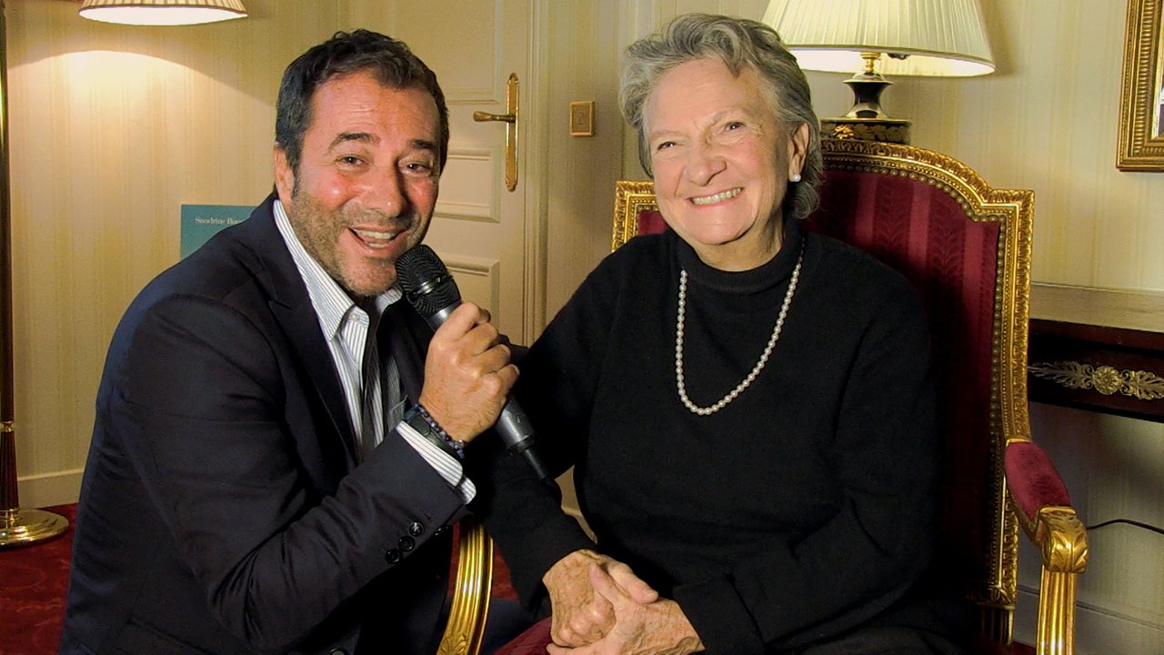 CI Né Ma - Émission 123