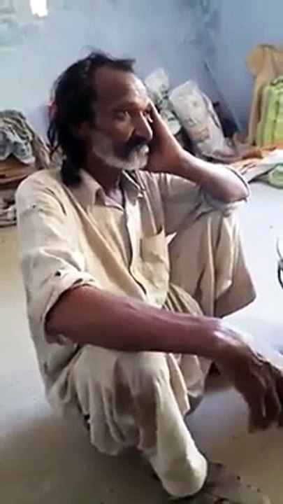 Iss admi ki awaz check karay zara punjabi tapay - urdu song punjabi ghazal