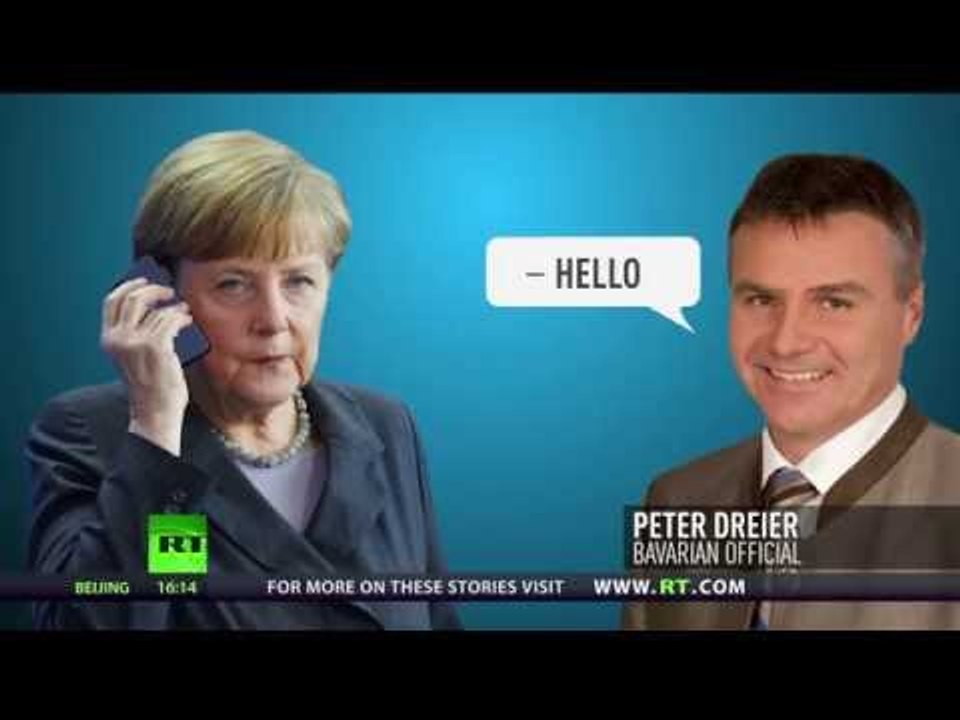 Bavaria promises to bus refugees to Merkel's office in Berlin