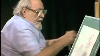 Friends of Bob Ross: Ben Stahl The ABCs of Art