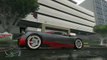 GTA 5 Online ILL GOTTEN GAINS | *NEW* Pegassi Osiris Car Showcase - DLC/UPDATE 1.27 (GTA 5