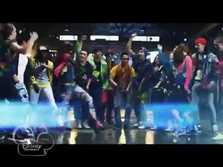 Haydi Çalkala İzle Beni Müzik Videosu