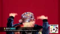 K VILLES [TOP 10] SHINee SONGS! [K Pop Top 10s]