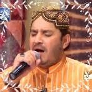 Allah Hoo Allah Hoo Hamd (By Shahbaz Qamar Fareedi)