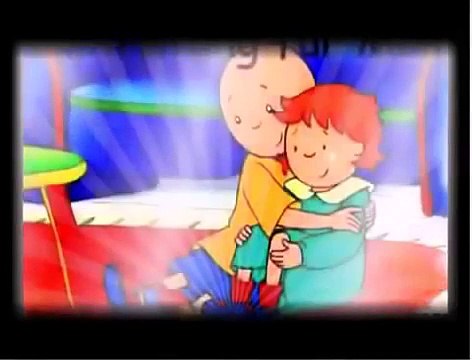 Caillou Deutsch ☜❀☞Ganze Folge für Kinder Nonstop 2015 HD ღ✰ Teil 3✔✔